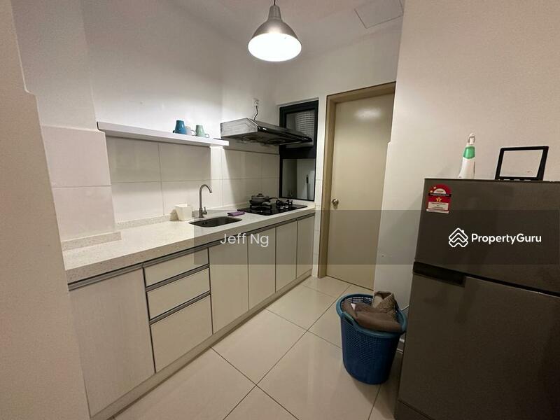 For Rent - Suria Residence