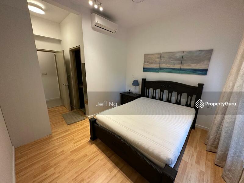 For Rent - Suria Residence