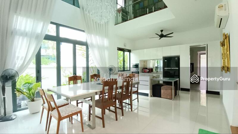 Bungalow Cyberjaya Astonia Sejati Residence For Sale 