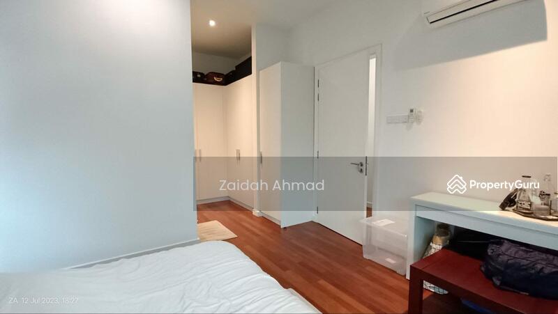 Built Wardrobe Bungalow Cyberjaya Astonia Sejati Residence For Sale 