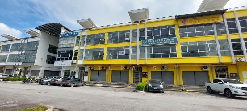 Shop / Office for Rent in Klang (Selangor) - Mastura See - Exterior - PropertyGuru.com.my