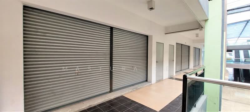 Shop / Office for Rent in Klang (Selangor) - Mastura See - Exterior - PropertyGuru.com.my