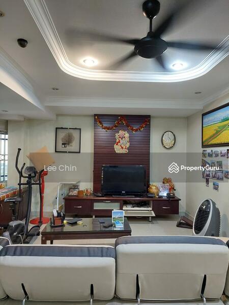 Untuk Dijual - Taman Muda, Taman Kencana, Pandan Indah, Ampang