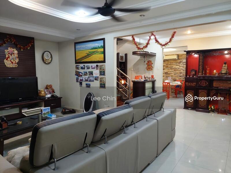 Untuk Dijual - Taman Muda, Taman Kencana, Pandan Indah, Ampang