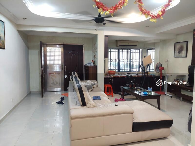Untuk Dijual - Taman Muda, Taman Kencana, Pandan Indah, Ampang