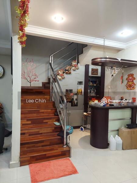 Untuk Dijual - Taman Muda, Taman Kencana, Pandan Indah, Ampang