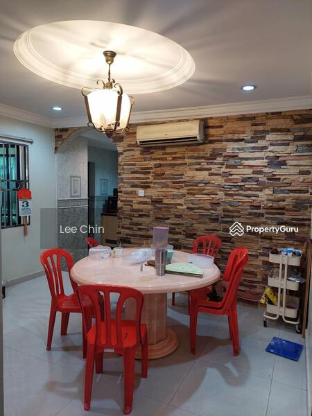 Untuk Dijual - Taman Muda, Taman Kencana, Pandan Indah, Ampang