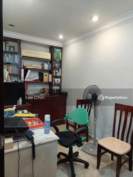Untuk Dijual - Taman Muda, Taman Kencana, Pandan Indah, Ampang