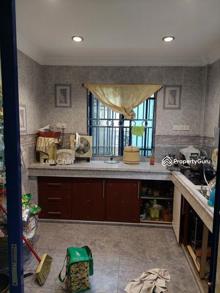Untuk Dijual - Taman Muda, Taman Kencana, Pandan Indah, Ampang
