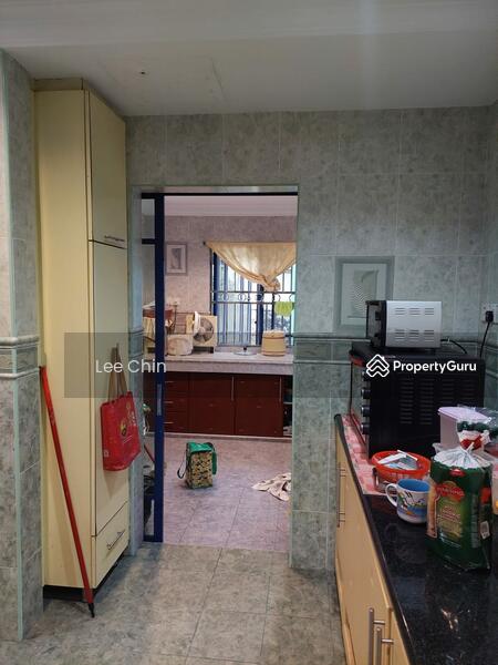 Untuk Dijual - Taman Muda, Taman Kencana, Pandan Indah, Ampang