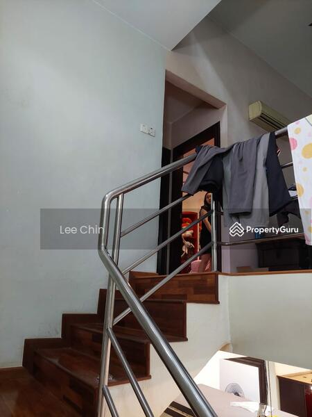 Untuk Dijual - Taman Muda, Taman Kencana, Pandan Indah, Ampang
