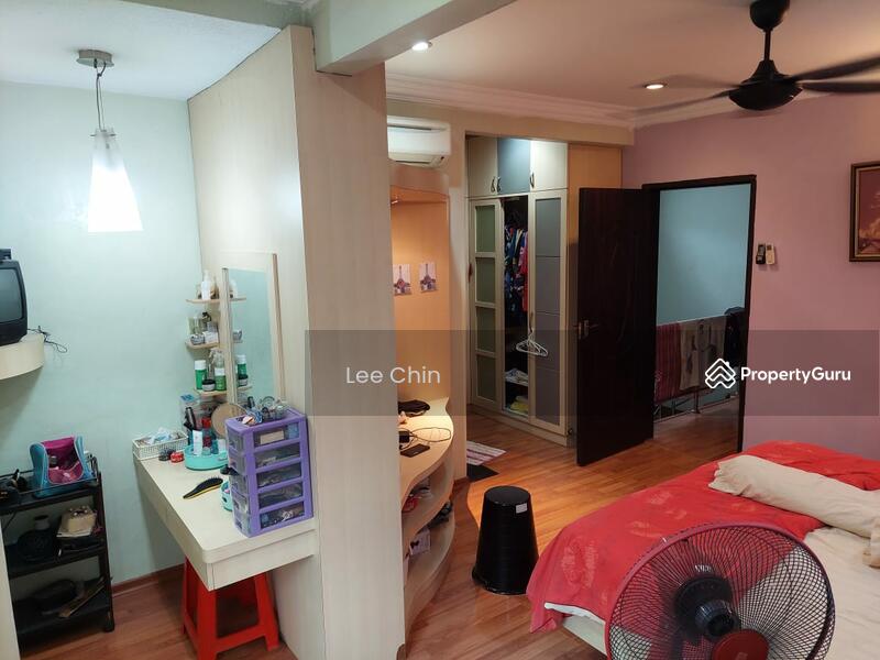 Untuk Dijual - Taman Muda, Taman Kencana, Pandan Indah, Ampang