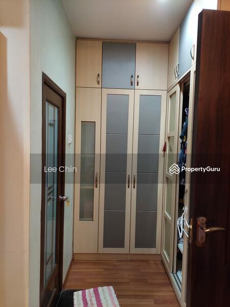 Untuk Dijual - Taman Muda, Taman Kencana, Pandan Indah, Ampang