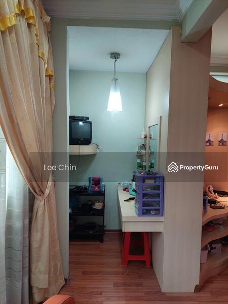 Untuk Dijual - Taman Muda, Taman Kencana, Pandan Indah, Ampang