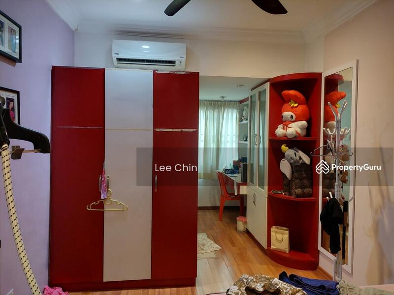Untuk Dijual - Taman Muda, Taman Kencana, Pandan Indah, Ampang