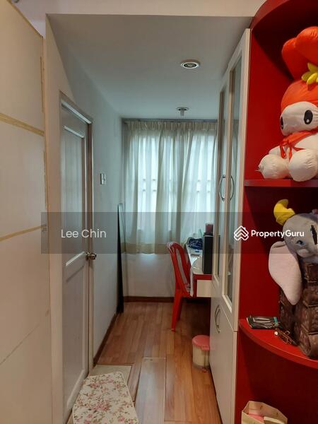 Untuk Dijual - Taman Muda, Taman Kencana, Pandan Indah, Ampang