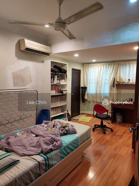 Untuk Dijual - Taman Muda, Taman Kencana, Pandan Indah, Ampang