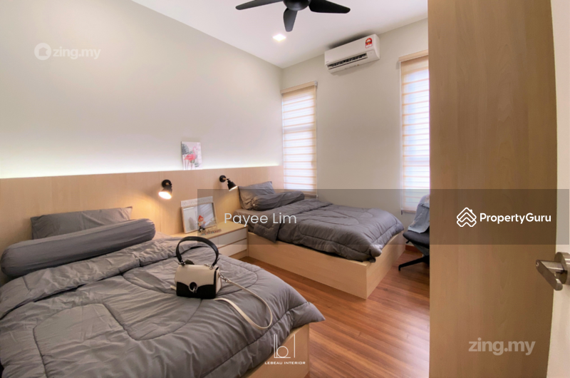 Condominium for Sale at Cheras 4ROOM Freehold only 250unit - Payee Lim - PropertyGuru.com.my