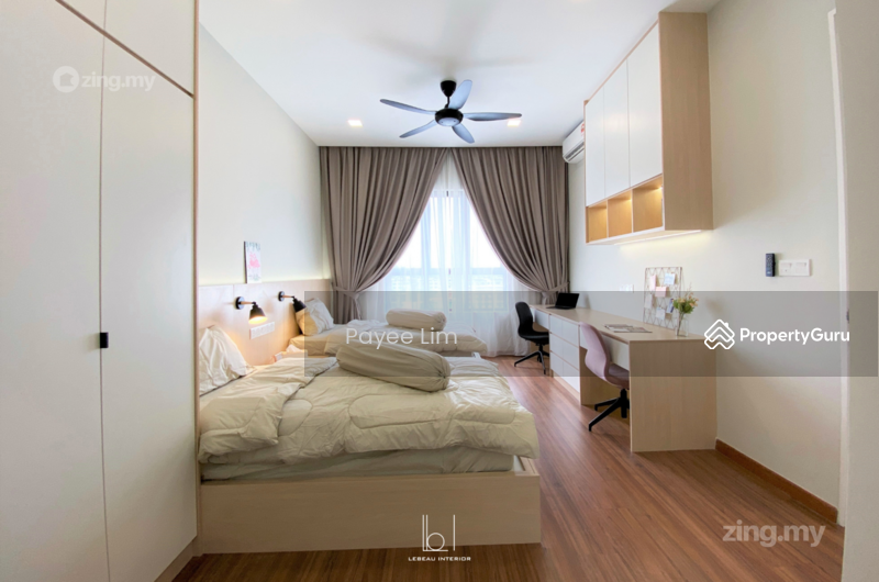 Condominium for Sale at Cheras 4ROOM Freehold only 250unit - Payee Lim - PropertyGuru.com.my