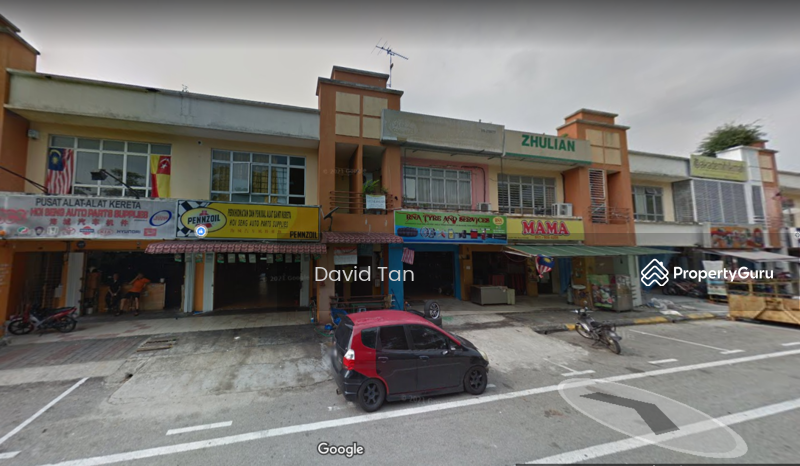 Shop for Rent in Sungai Buloh (Selangor) - David Tan - PropertyGuru.com.my