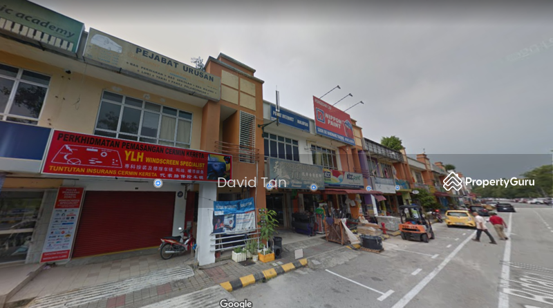 Shop for Rent in Sungai Buloh (Selangor) - David Tan - PropertyGuru.com.my