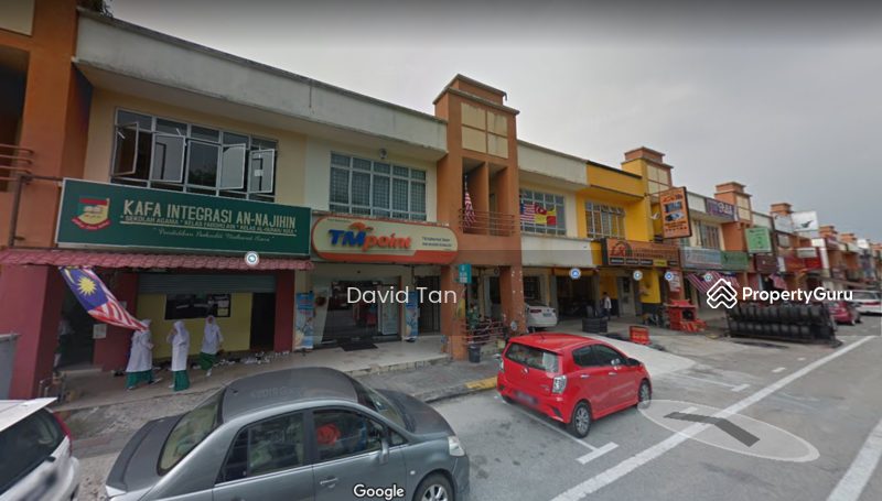 Shop for Rent in Sungai Buloh (Selangor) - David Tan - PropertyGuru.com.my