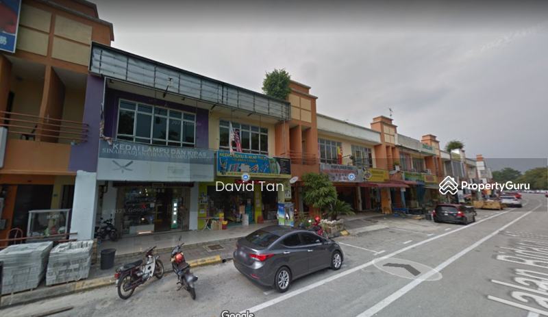 Shop for Rent in Sungai Buloh (Selangor) - David Tan - PropertyGuru.com.my