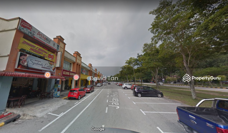 Shop for Rent in Sungai Buloh (Selangor) - David Tan - PropertyGuru.com.my