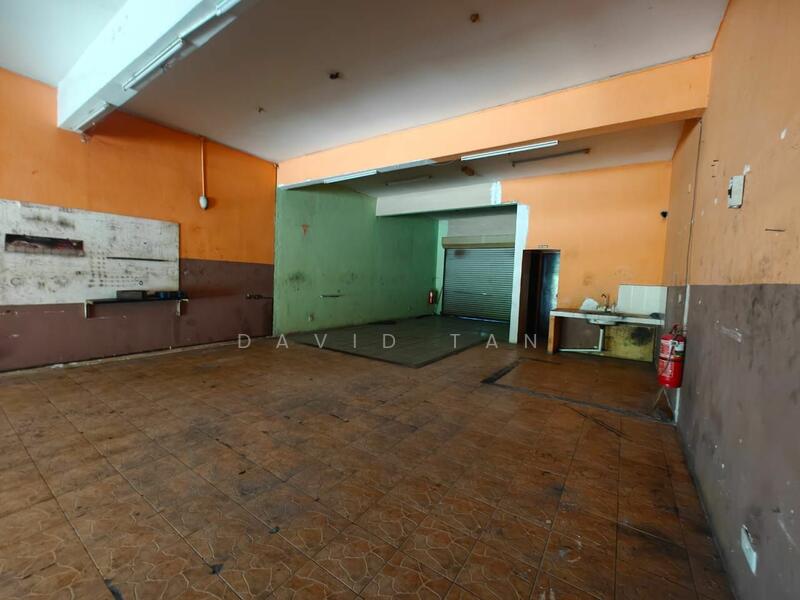 Shop for Rent in Sungai Buloh (Selangor) - David Tan - PropertyGuru.com.my