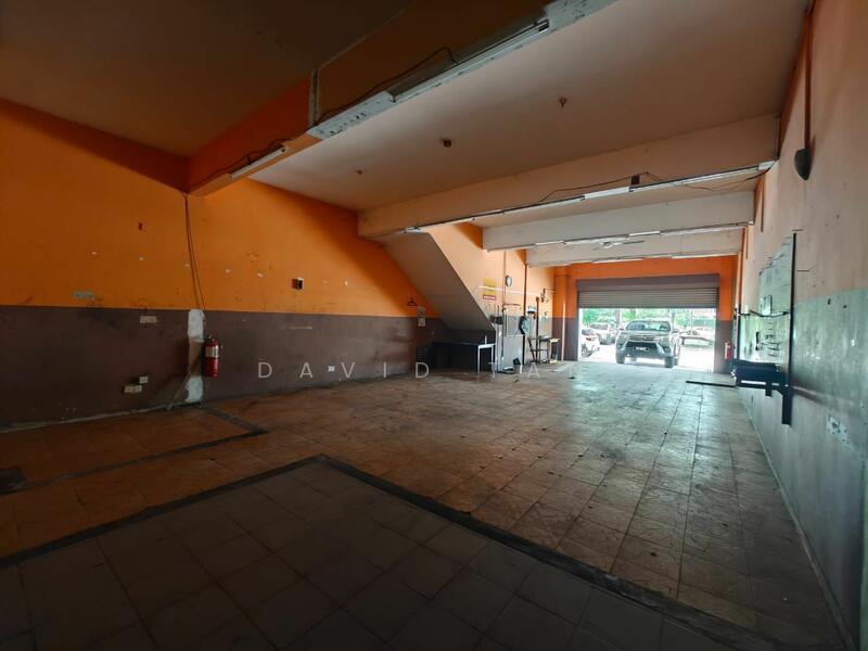 Shop for Rent in Sungai Buloh (Selangor) - David Tan - PropertyGuru.com.my