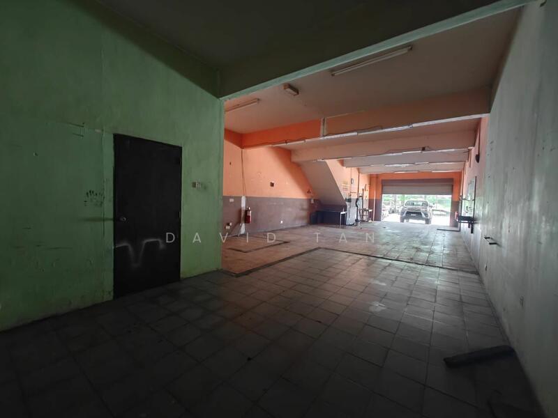 Shop for Rent in Sungai Buloh (Selangor) - David Tan - PropertyGuru.com.my