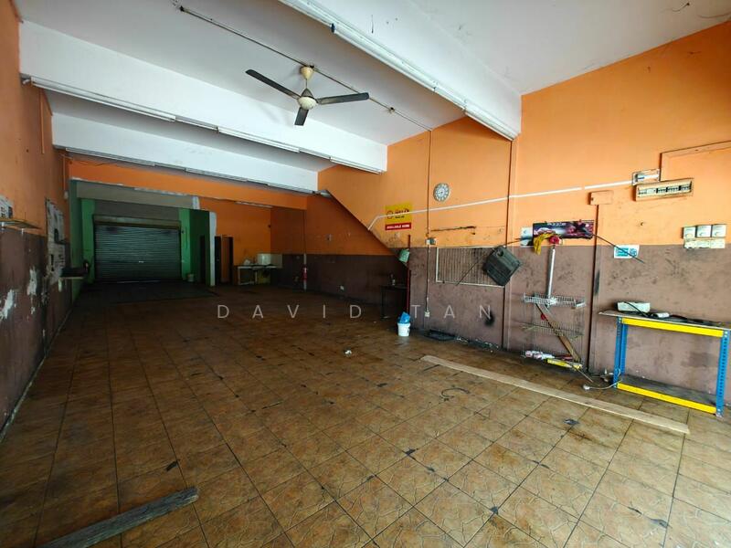 Shop for Rent in Sungai Buloh (Selangor) - David Tan - PropertyGuru.com.my
