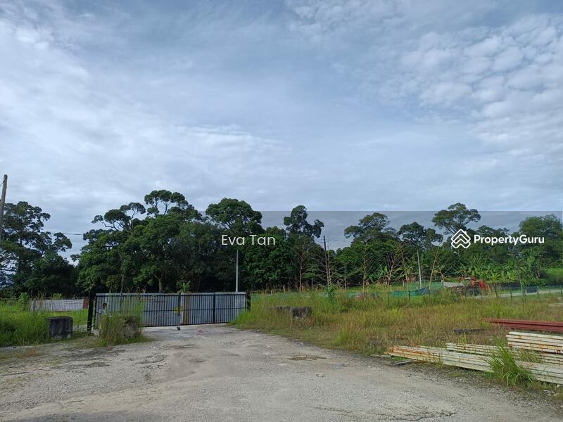 Pontian Zoning Industrial Land, Pontian, Johor, , , Industrial Land For