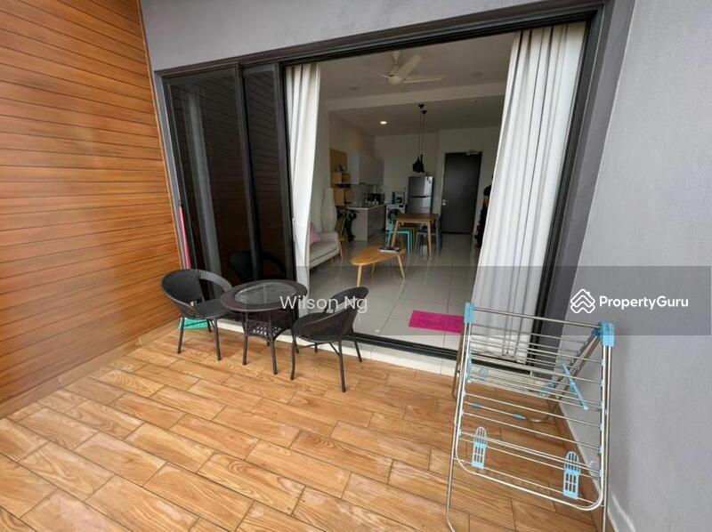 The Parque Residences untuk Untuk Disewa - RM 1,700 /bulan, Mac 2026 - PropertyGuru.com.my