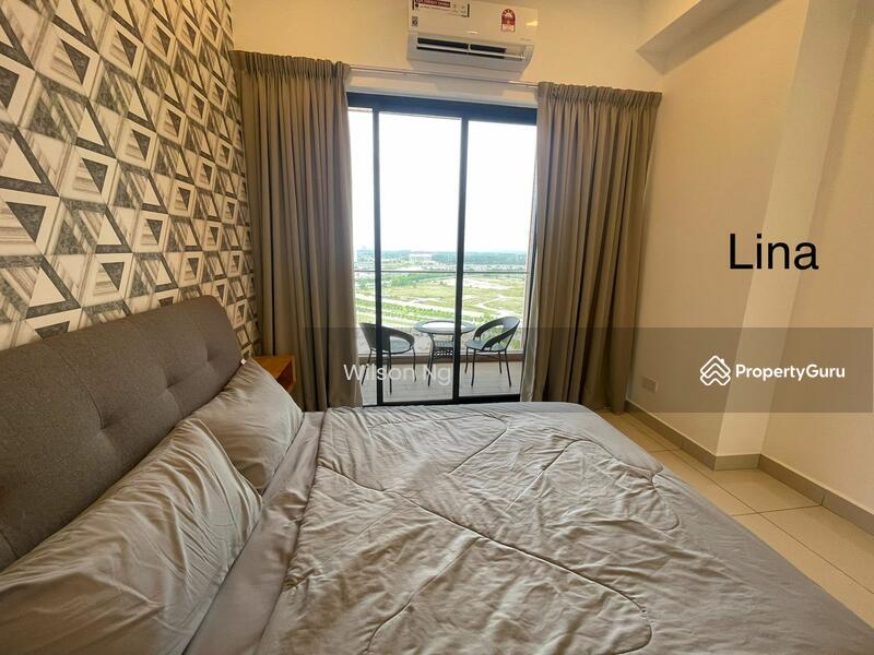 The Parque Residences untuk Untuk Disewa - RM 1,700 /bulan, Mac 2026 - PropertyGuru.com.my