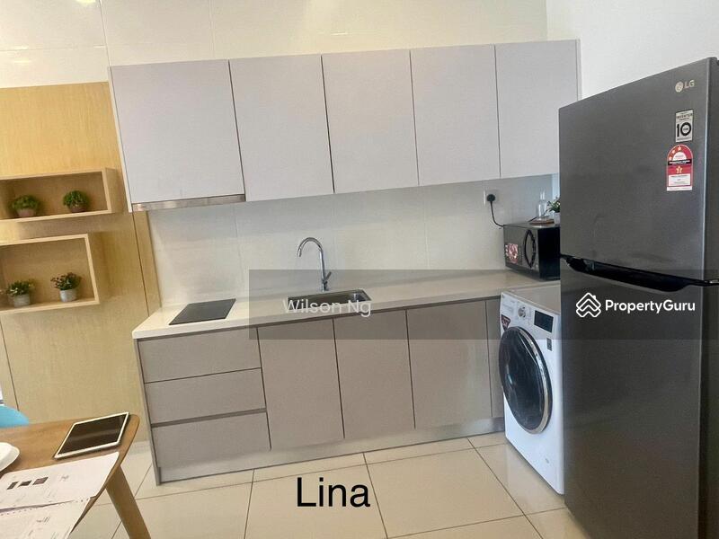 The Parque Residences untuk Untuk Disewa - RM 1,700 /bulan, Mac 2026 - PropertyGuru.com.my