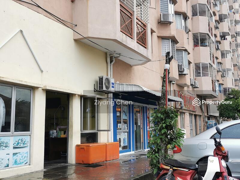 Untuk Disewa - Damai Apartment