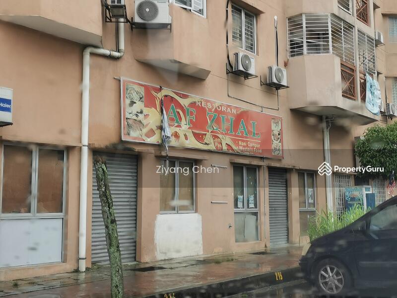 Untuk Disewa - Damai Apartment