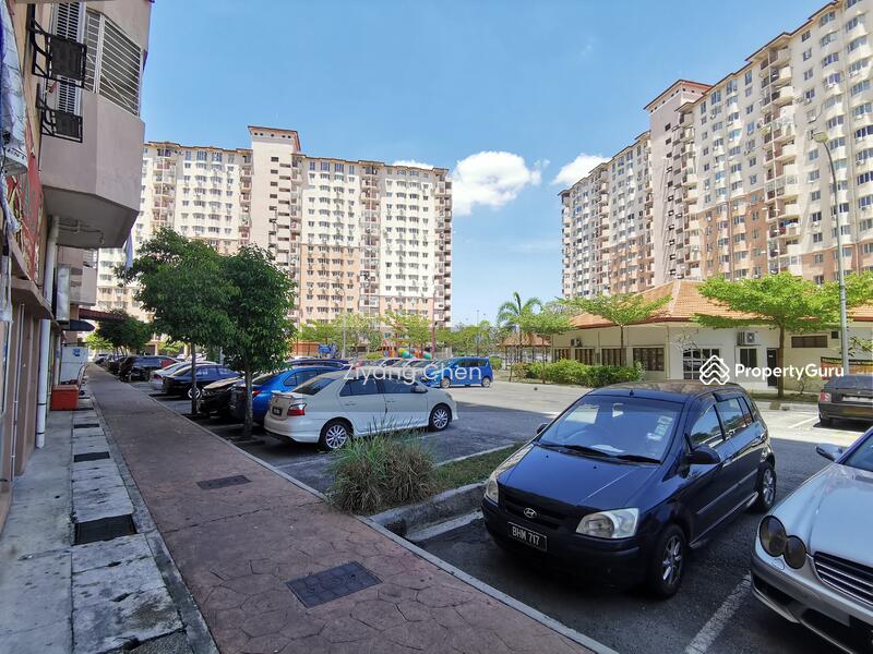 Untuk Disewa - Damai Apartment