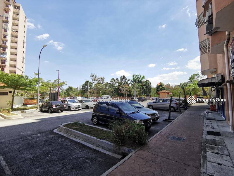 Untuk Disewa - Damai Apartment