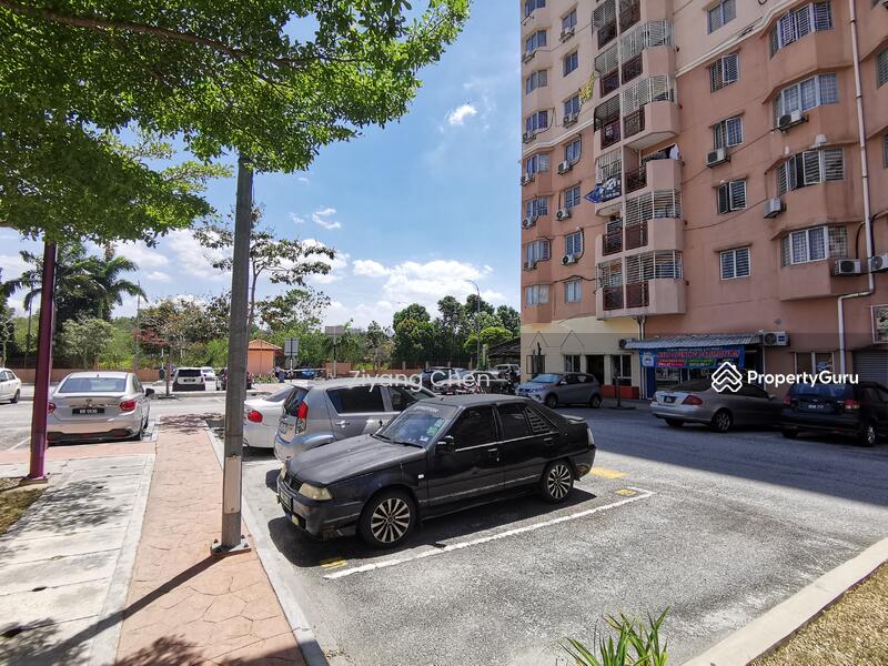 Untuk Disewa - Damai Apartment