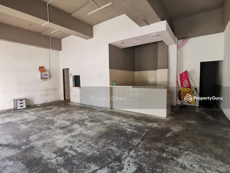 Untuk Disewa - Damai Apartment