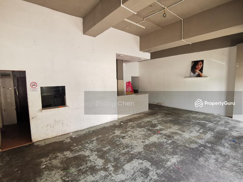 Untuk Disewa - Damai Apartment