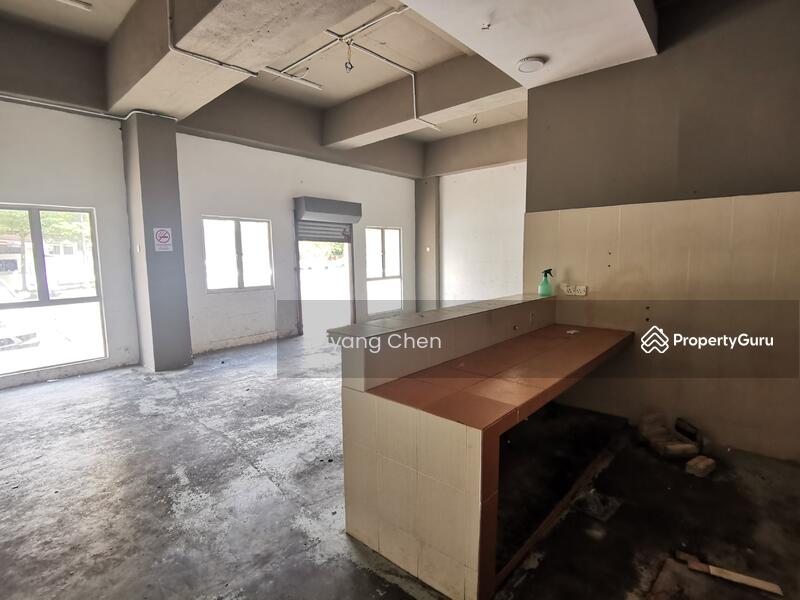 Untuk Disewa - Damai Apartment