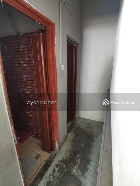 Untuk Disewa - Damai Apartment