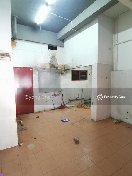 Untuk Disewa - Damai Apartment