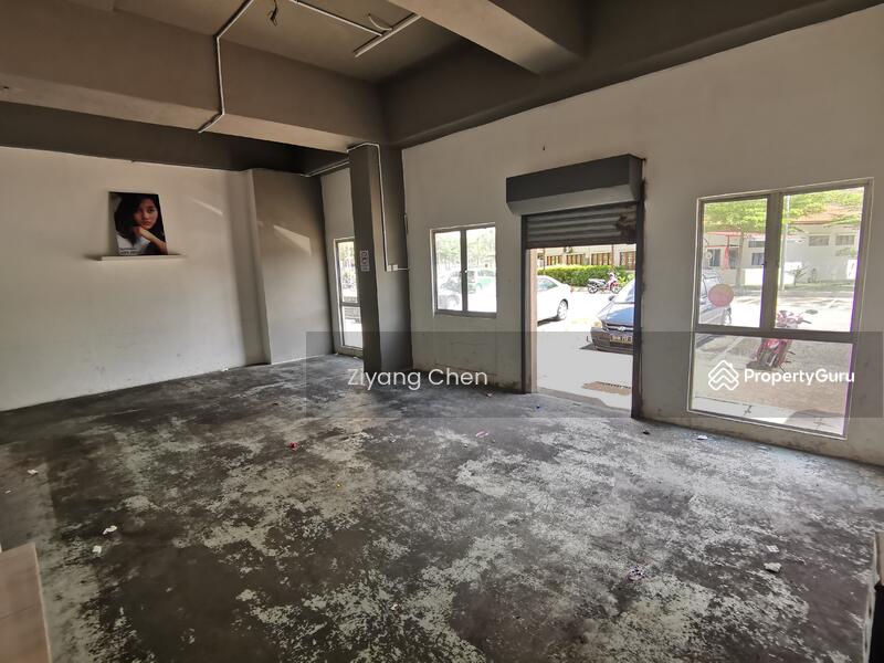 Untuk Disewa - Damai Apartment