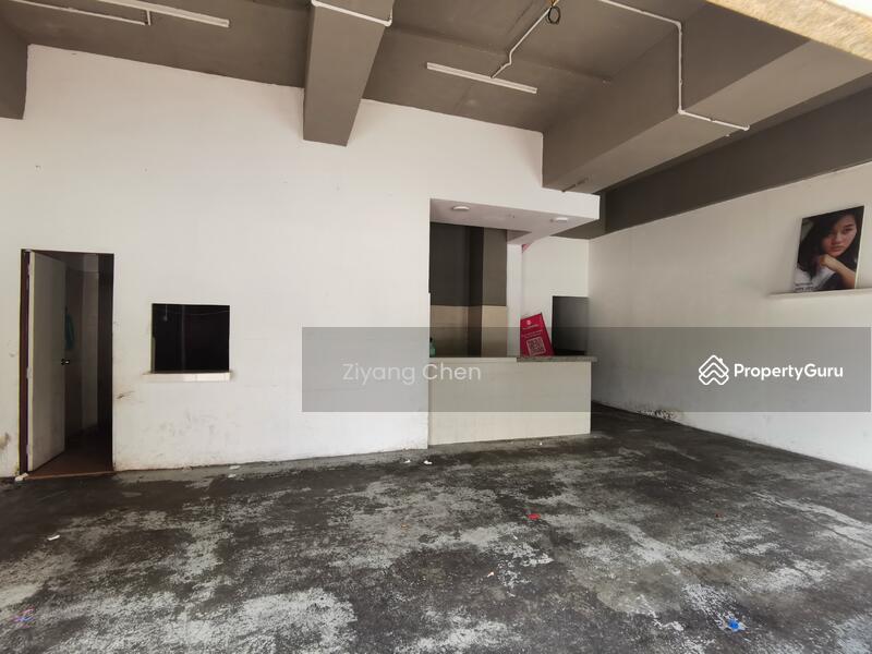 Untuk Disewa - Damai Apartment