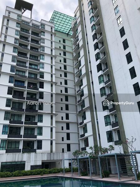 Servis Apartment untuk Disewa di Amaya Maluri - Aaron Yong - PropertyGuru.com.my