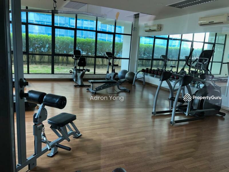 Servis Apartment untuk Disewa di Amaya Maluri - Aaron Yong - PropertyGuru.com.my